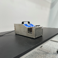 GE ReadyToProcess Hot Lips Tube Sealer image 1